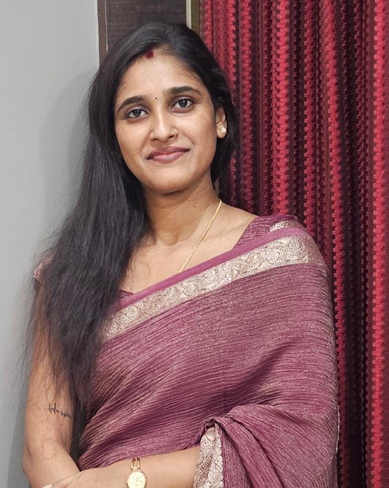 Vidya Muralikrishna
